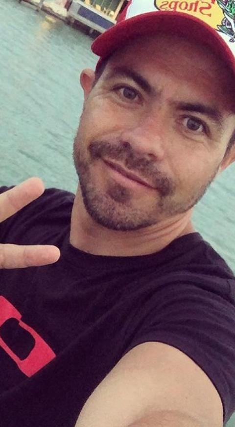 Piter Albeiro