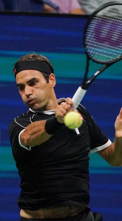 Roger Federer