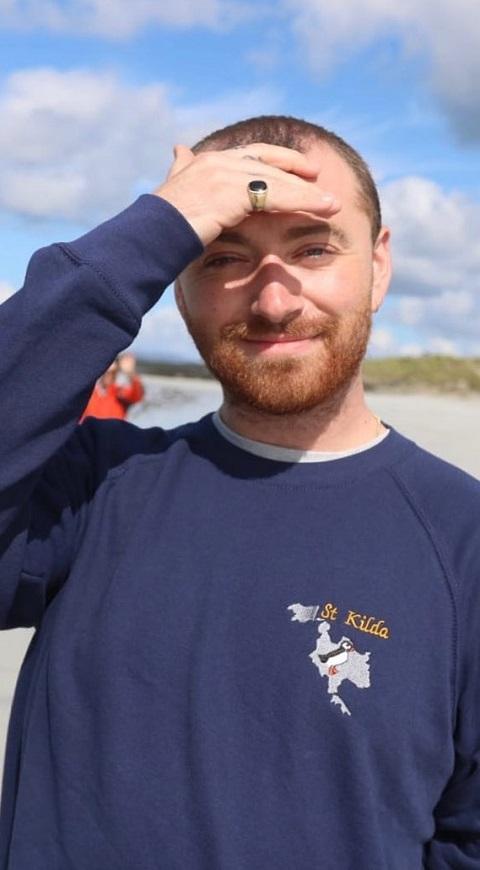 Sam Smith