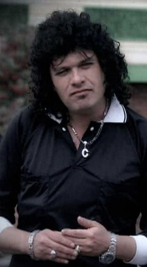 Santiago Rodríguez