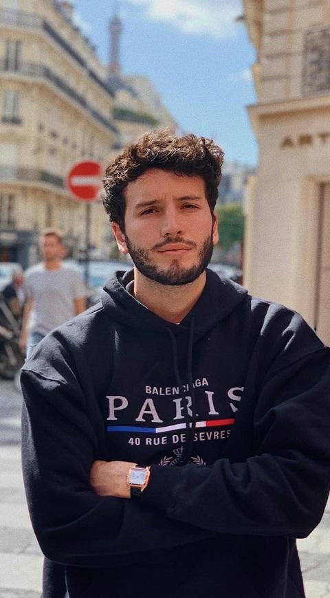 Sebastián Yatra