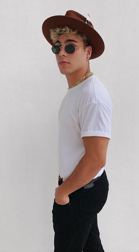Sebastián Villalobos