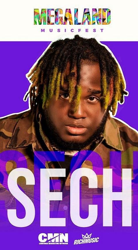 Sech
