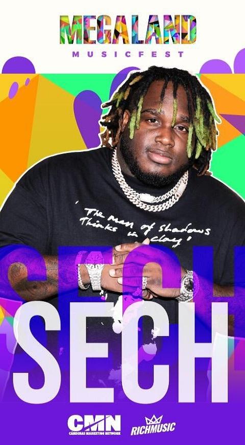 Sech