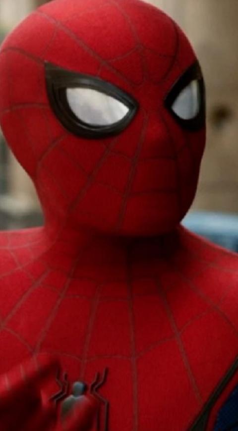 Spiderman