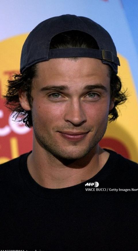 Tom Welling