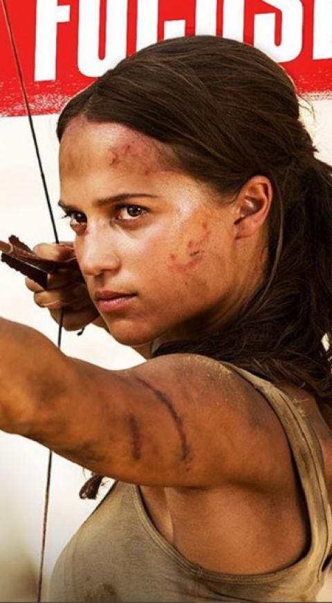 Tomb Raider