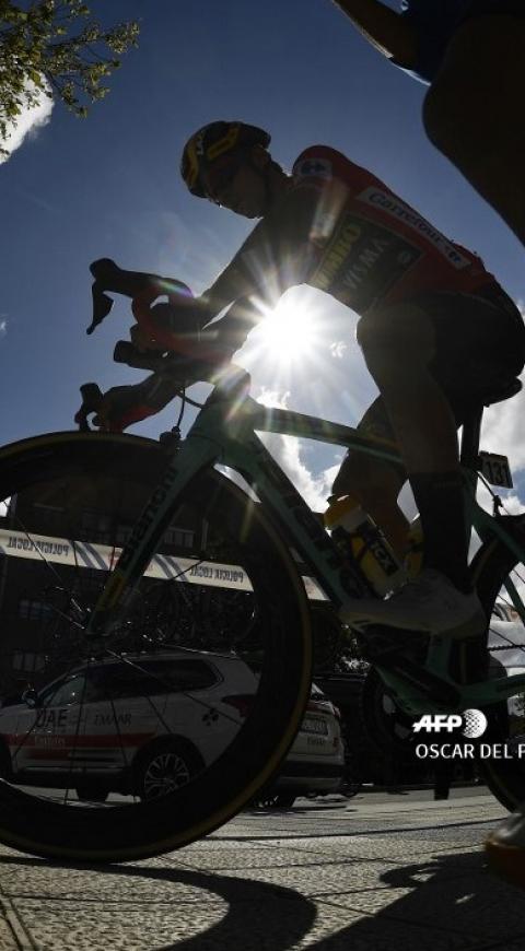 Vuelta a España 2019