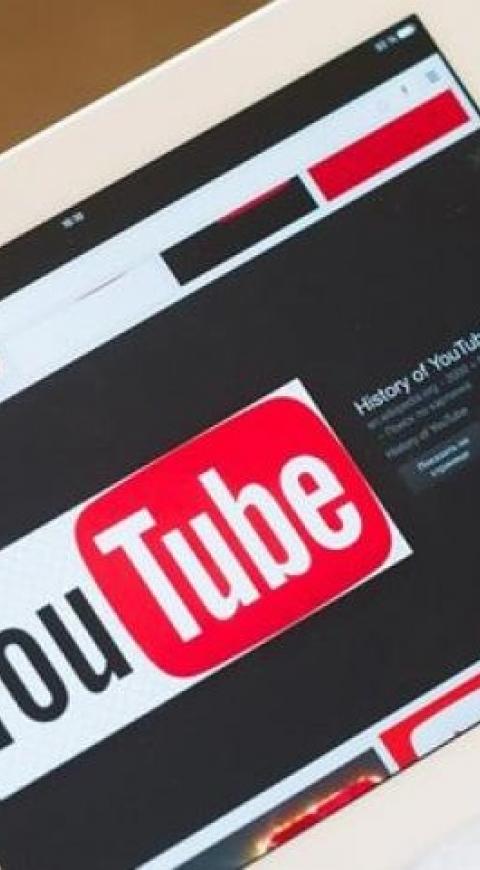 YouTube
