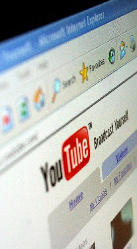 YouTube