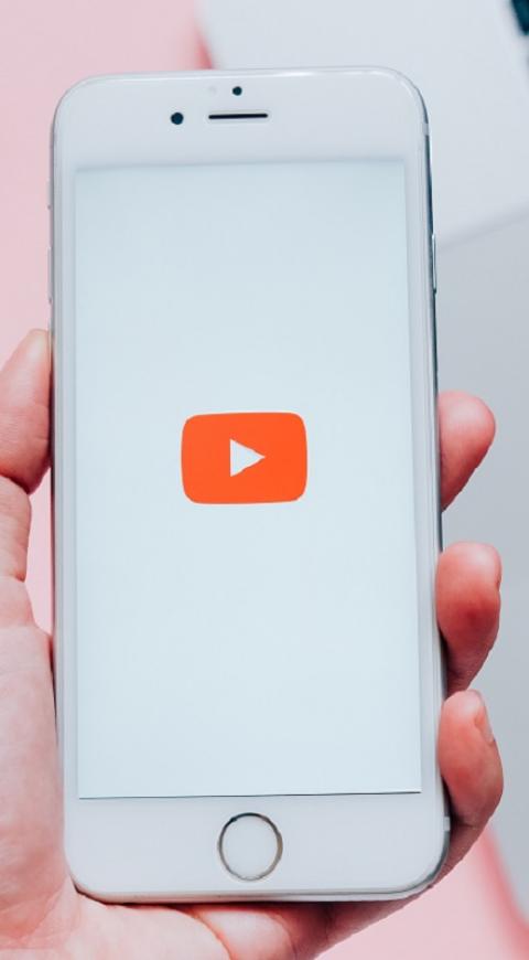 YouTube