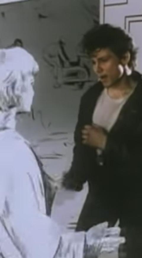 A-ha