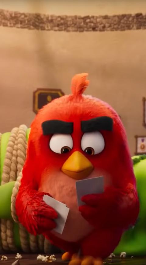 Angry Birds 2