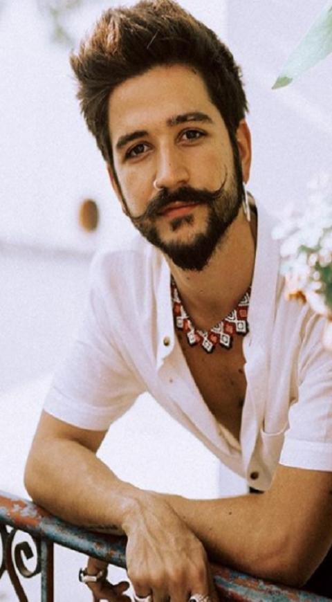 Camilo Echeverry
