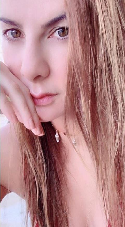 Carolina Cruz