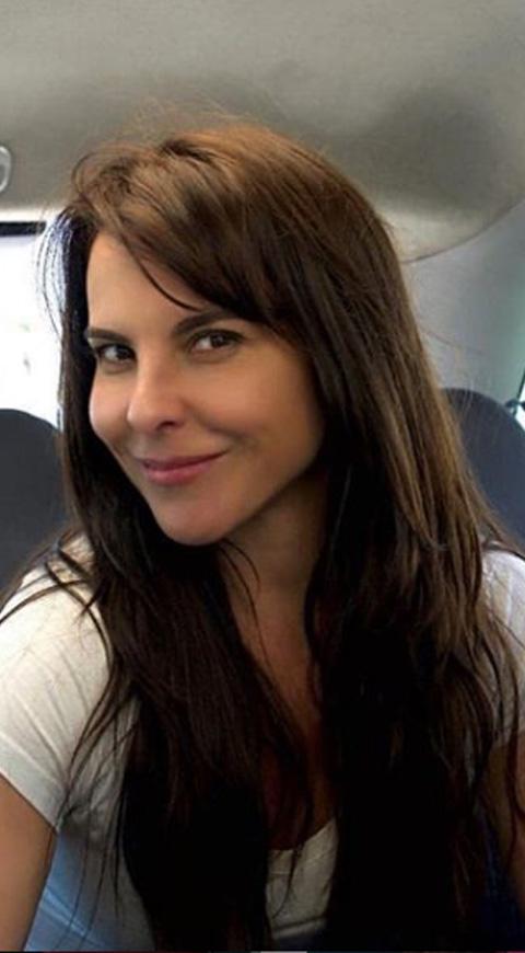 Kate del Castillo