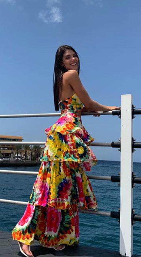 Mara Cifuentes