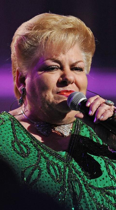Paquita la del Barrio