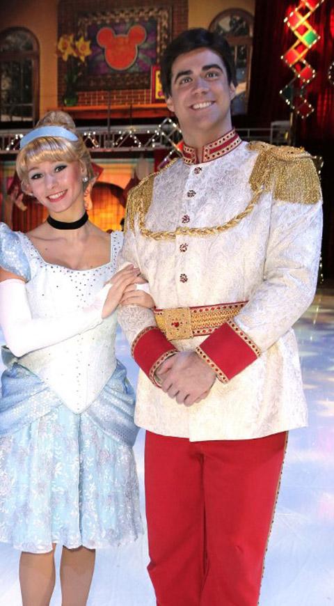 Disney On Ice