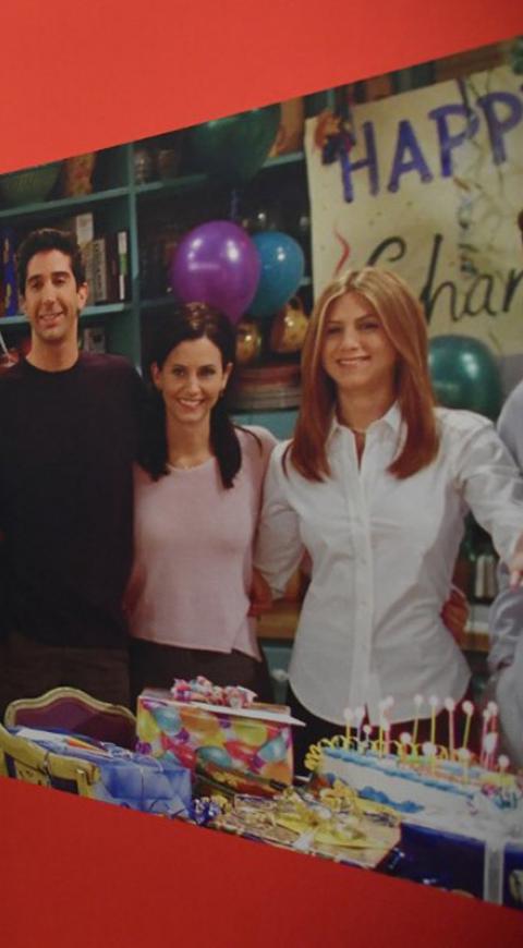 Friends