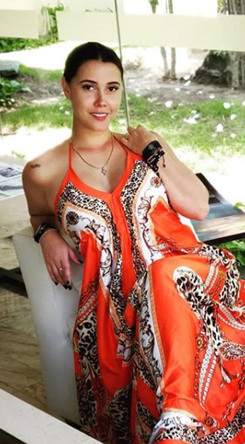 Manuela Gómez