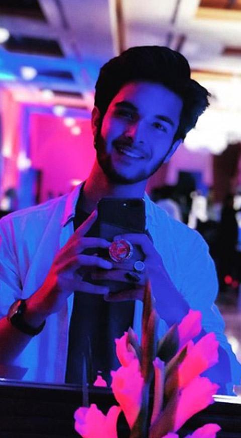 Daniyal Khan