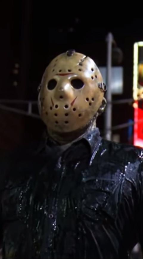 Jason Voorhees