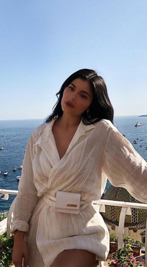 Kylie Jenner