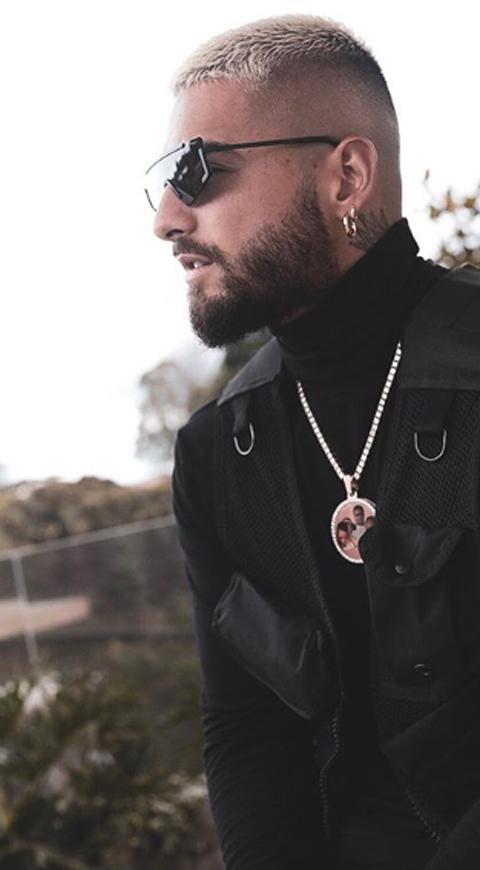 Maluma