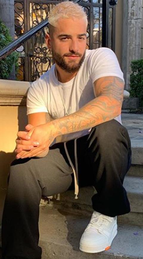 Maluma