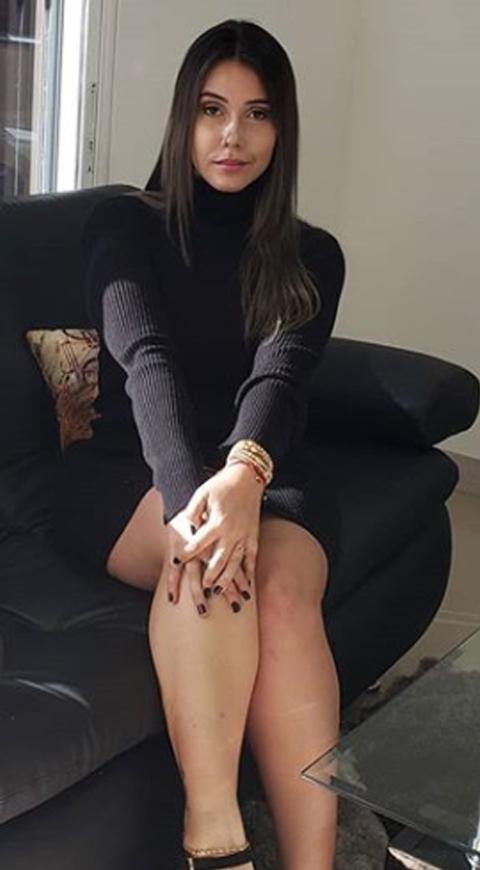 Manuela Gómez