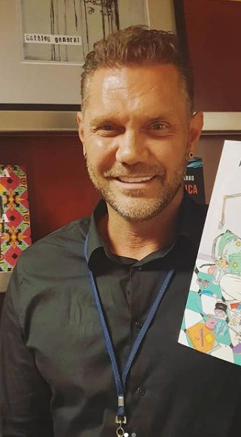 Nacho Vidal