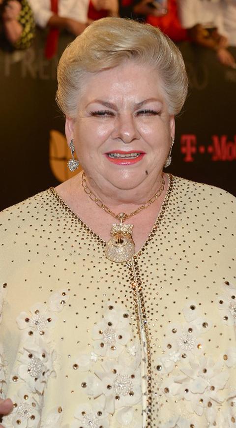 Paquita la del Barrio