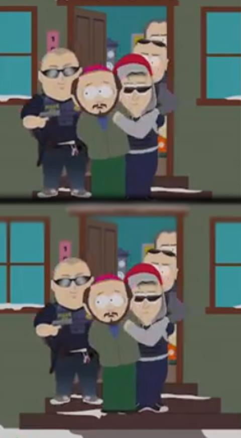 South Park