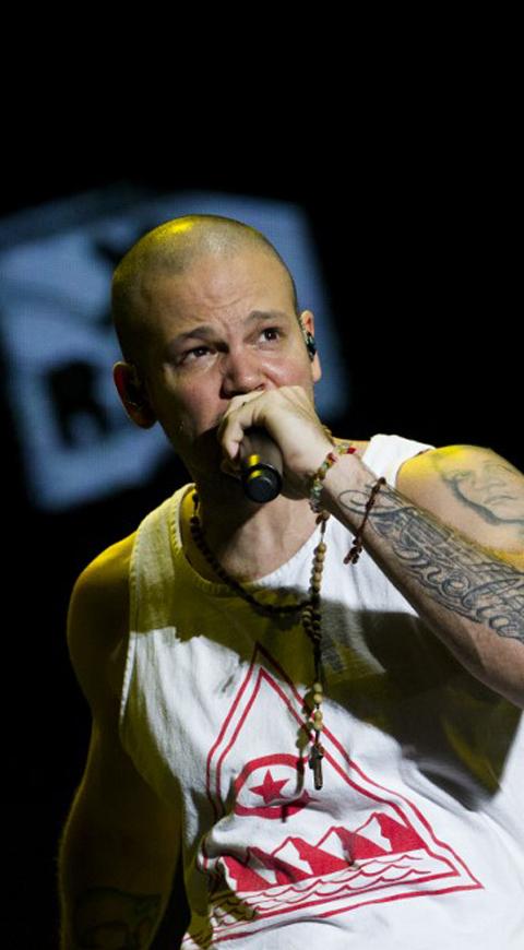 Residente