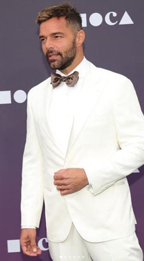 Ricky Martin