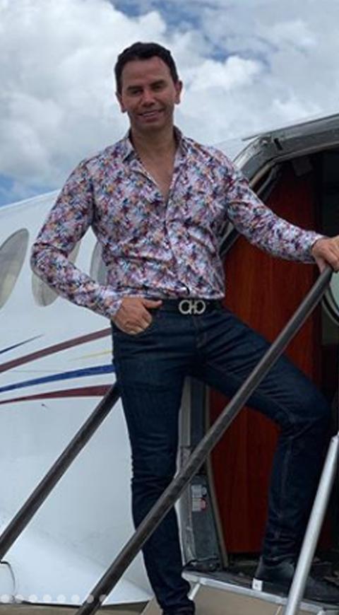 Jhonny Rivera