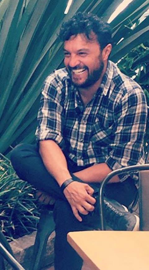 Julián Román