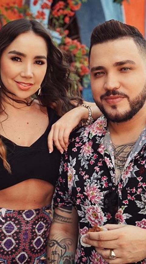 Paola Jara - Jessi Uribe
