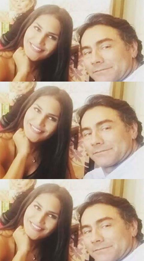 Mauro Urquijo - María Gabriela Isler