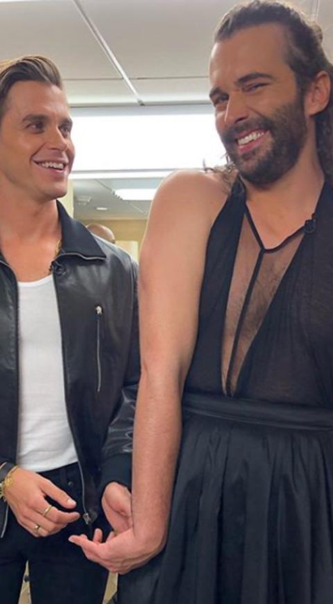Queer Eye