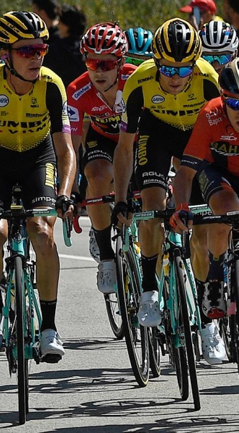 Vuelta a España 2019