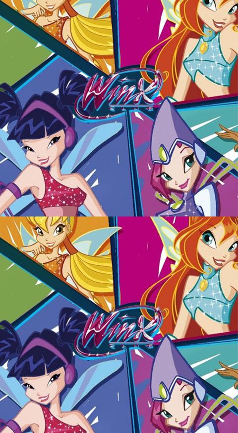 Winx Club