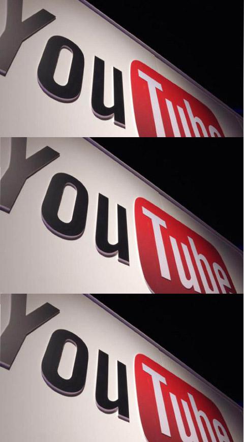 YouTube