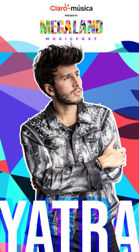 Sebastián Yatra