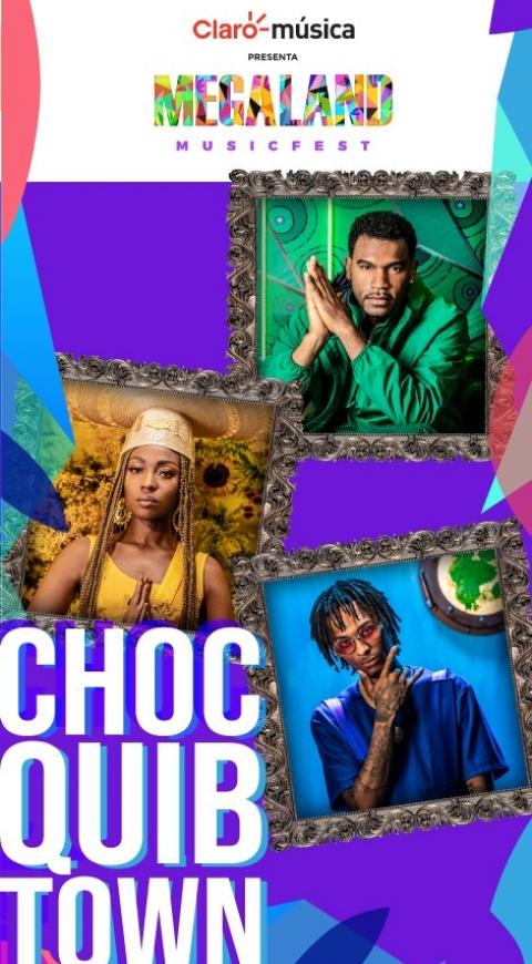 ChocQuibTown