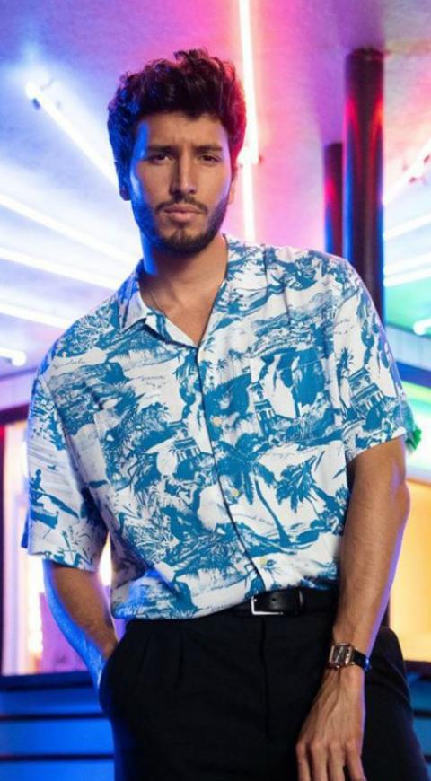 Sebastián Yatra