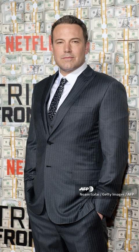 Ben Affleck