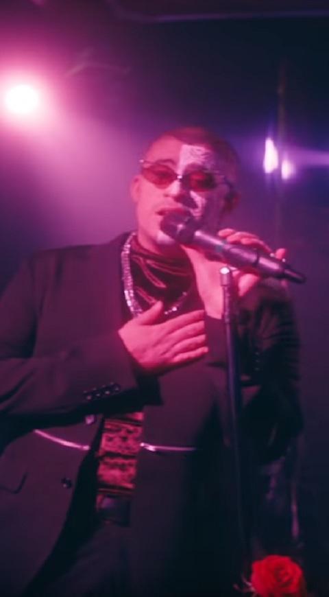 Bad Bunny