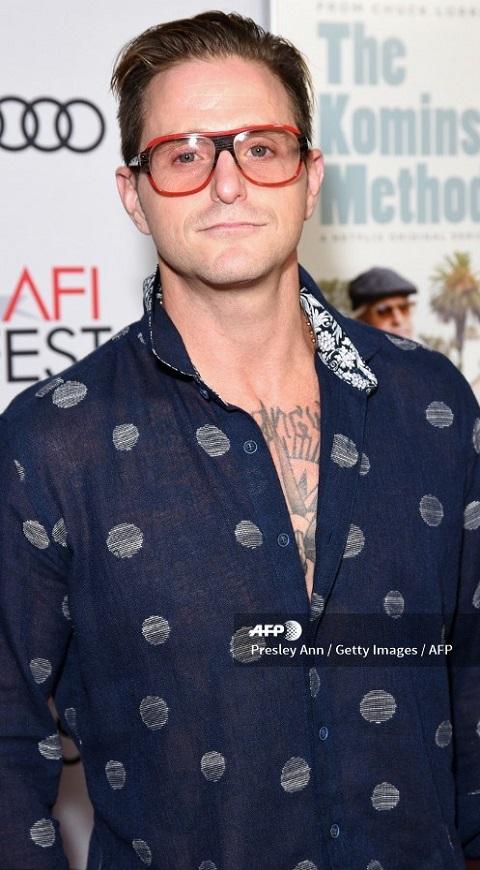 Cameron Douglas